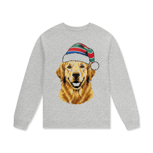 Merry Woofmas Sweater